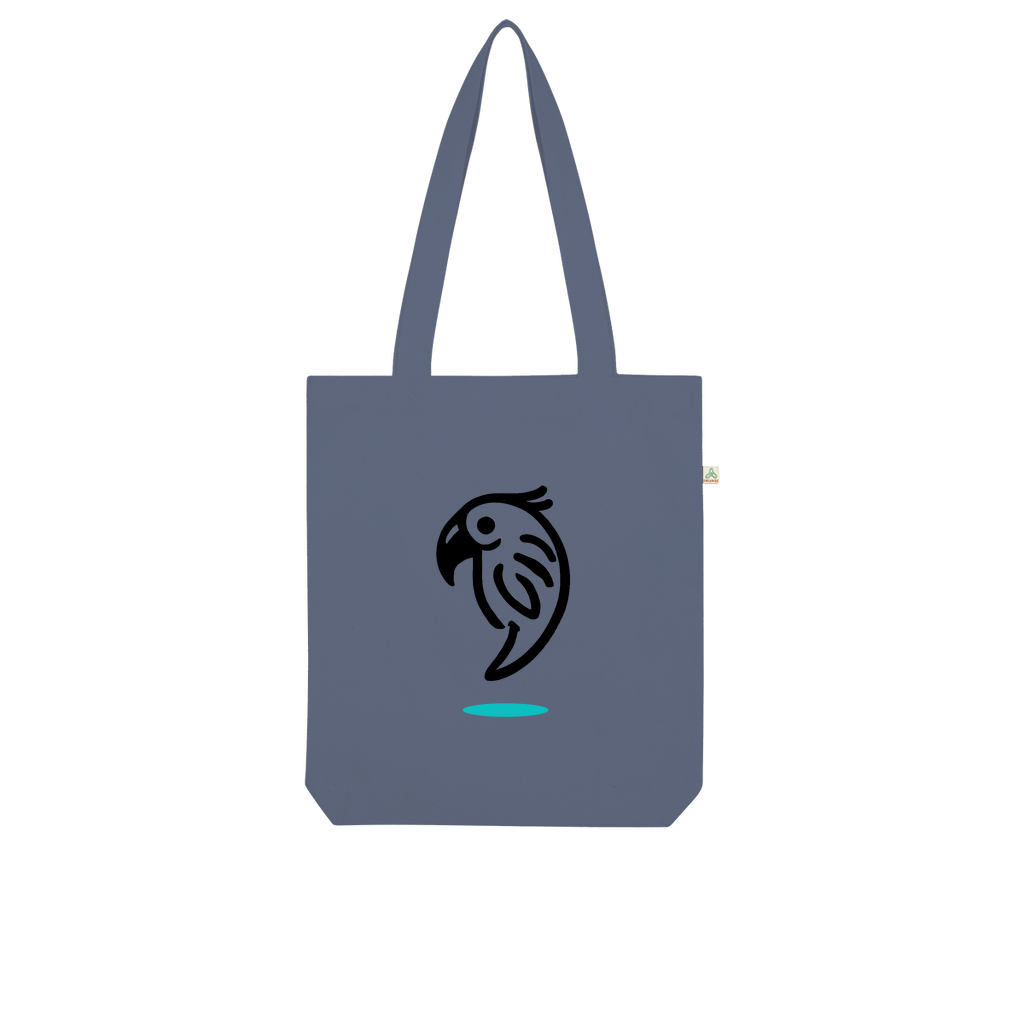 PARROT - Organic Tote Bag